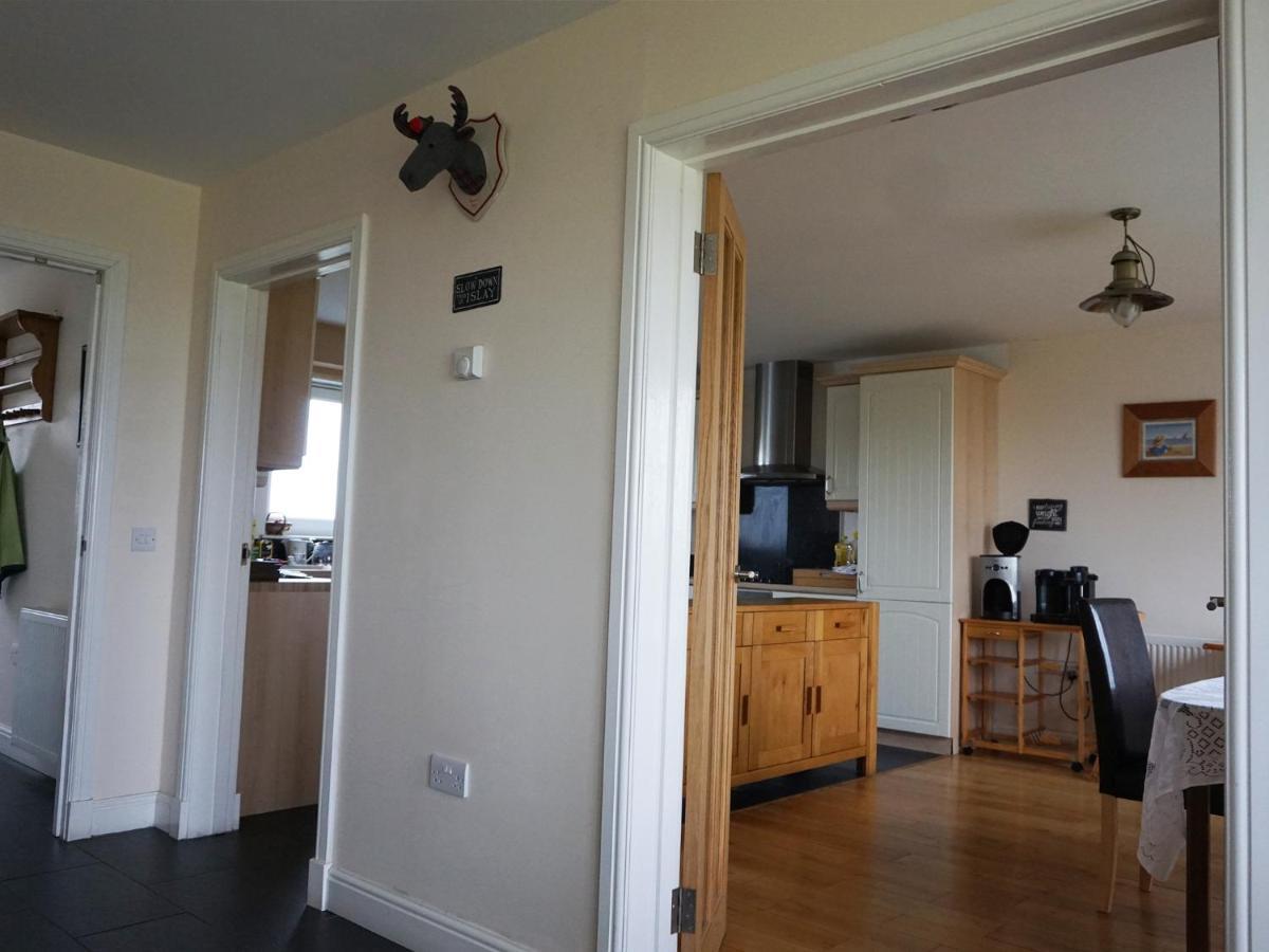 Dha Urlar Bed & Breakfast Bowmore Ngoại thất bức ảnh