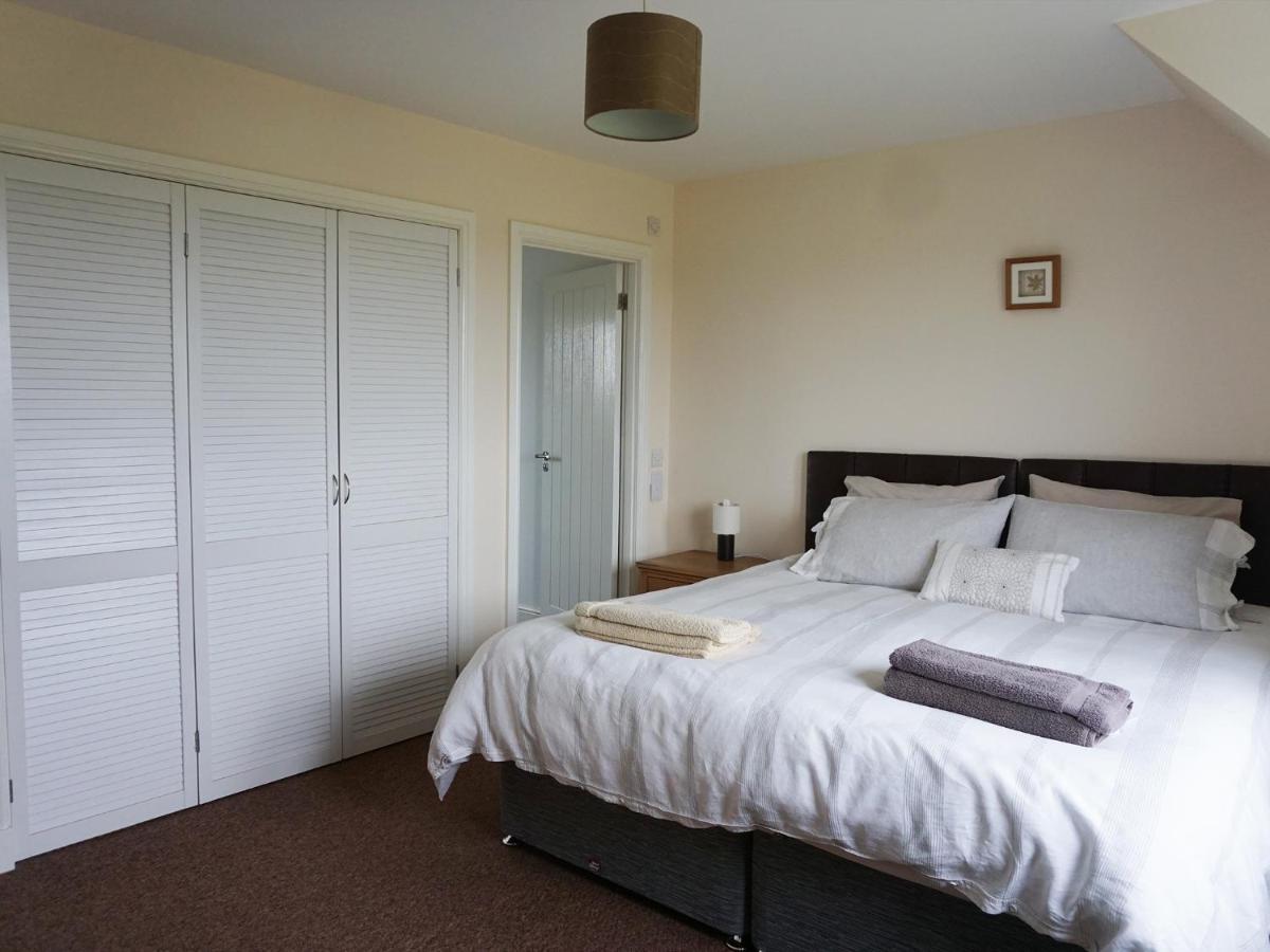 Dha Urlar Bed & Breakfast Bowmore Ngoại thất bức ảnh