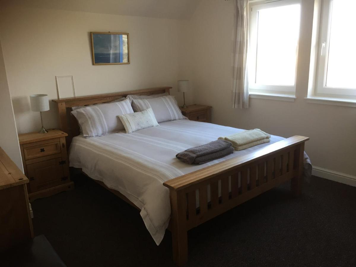 Dha Urlar Bed & Breakfast Bowmore Ngoại thất bức ảnh