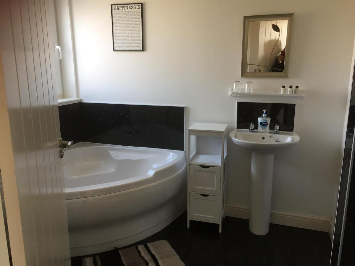 Dha Urlar Bed & Breakfast Bowmore Ngoại thất bức ảnh