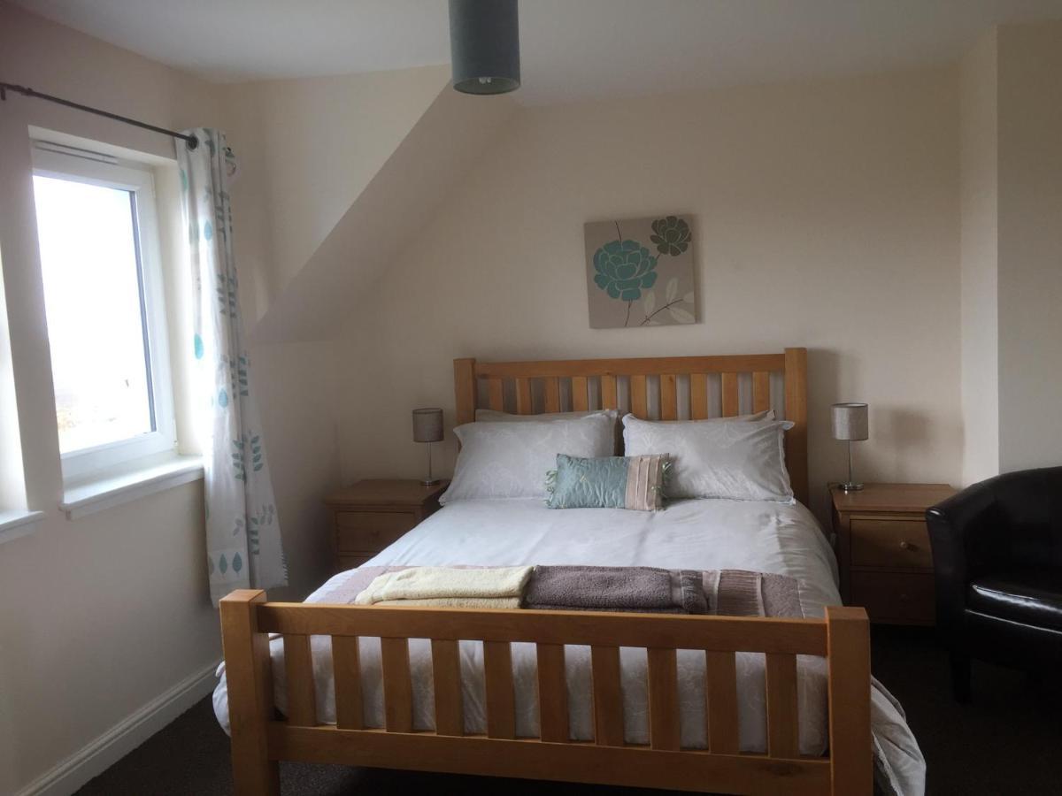 Dha Urlar Bed & Breakfast Bowmore Ngoại thất bức ảnh